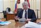 Виктор Кудряшов покидает пост председателя правительства Самарской области