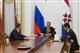 Глава Мордовии и гендиректор "НИИИС имени А. Н. Лодыгина" обсудили реализацию импортозамещающего инвестпроекта
