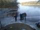 В Безенчукском районе утонул рыбак