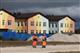 Детский сад в Боталово-4 г.Бор Нижегородской области планируют построить с опережением графика в рамках нацпроекта "Демография"