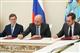 Самарская область и Красный Крест подписали стратегическое соглашение о гуманитарной поддержке