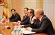 Михаил Игнатьев обсудил с бизнесменами из Италии перспективы дальнейшего экономического сотрудничества