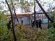 На пристрой детсада в Нижнем Новгороде упал кран