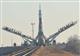 Самарская ракета с "Союзом ТМА-07М" успешно стартовала с космодрома Байконур