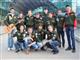 СГАУ объявлена благодарность за работу студенческих отрядов на космодроме Восточный