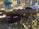 Жители Самары взыскивают ущерб за четыре автомобиля, раздавленных деревом 