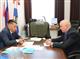 Ветеран СВО и участник "Школы Героев" представил проекты по развитию промышленности Самарской области