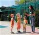 Самарский зоопарк приглашает на "Солнечный день"