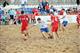  Стартует второй этап чемпионата России по пляжному футболу 