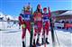 Лыжник из Мордовии занял третье место в финале Кубка России
