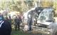 Попавший в ДТП у "Колизея" водитель автобуса № 41 уходил от столкновения с лихачем