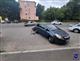 В Тольятти госпитализирован водитель Harley-Davidson, которого сбил Ford