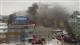 Во время пожара в офисном центре в Самаре эвакуировали 70 человек