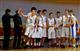 Команда БК "Самара" пробилась в "Финал восьми" Детско-юношеской баскетбольной лиги