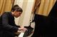 Новый год в "Консерватории" открылся концертом перспективной пианистки Елизаветы Карауловой