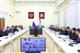 Вячеслав Федорищев поддержал предложение о снятии лимитов на продажи топлива
