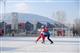 В Самарской Олимпийской деревне прошли выступления и мастер-класс по фигурному катанию