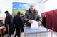 Виктор Сазонов: "Я голосовал за стабильность в нашей стране и за ее дальнейшее развитие"