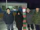 Восемь узбеков пешком дошли до Самарской области через Казахстан, еще один замерз насмерть по дороге