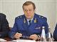 Мурат Кабалоев намерен продолжить карьеру в Генеральной прокуратуре