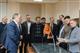 Самарский университет посетила делегация госкорпорации "Роскосмос"
