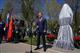 В Самаре открыли памятник Герою Советского Союза Владимиру Чудайкину