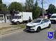 В Самаре на тротуаре старушка погибла под колесами грузовой "Газели" 