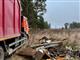 Более 340 тонн мусора вывезено с земель лесного фонда Самарской области