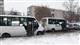 Четыре человека пострадали в ДТП с двумя автобусами в Тольятти