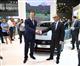 Дмитрий Азаров станет первым покупателем новой Lada Vesta Sport