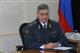 Президент переназначил главу ГУВД по Самарской области