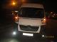 В Тольятти автомобилистка врезалась в пассажирский микроавтобус