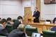 Артем Здунов рассказал в Совете Федерации об опыте Мордовии по развитию института интеллектуальной собственности