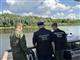 В Красноглинском районе два человека погибли при столкновении маломерных судов на Волге