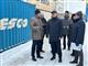 В Самарской области стартовала модернизация грузового терминала станции "Безымянка"