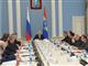 Николай Меркушкин: "Необходима конкретная работа по противодействию коррупции"