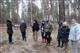 Депутаты Тольятти проинспектировали работу подрядчиков, занимавшихся лесовосстановительными работами