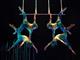 Cirque du Soleil выступит в Тольятти в конце года