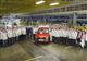 На АвтоВАЗе изготовлена 15-тысячная Lada Vesta