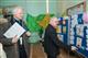 Международные наблюдатели посетили избирательные участки