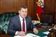 Сергей Солодовников рассматривается в качестве кандидата на пост губернатора Кировской области