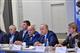 Валерий Радаев провел заседание Совета по развитию физической культуры и спорта