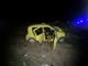 Два человека пострадали при столкновении Nissan и Toyota в Самарской области