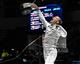 Кирилл Бородачев стал серебряным призером чемпионата мира по фехтованию