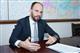 Администрацию губернатора возглавил Антон Емельяненко