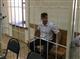 Дмитрия Сазонова арестовали на два месяца