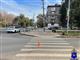 В Кировском районе Самары под колеса авто попала девушка, шедшая на зеленый
