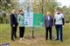 ТОАЗ поддержал строительство диск-гольф-парка в Тольятти