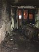 По факту пожара в Тольятти, в котором погиб ребенок, организована проверка