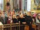 В Покровском кафедральном соборе состоялась главная пасхальная литургия губернии